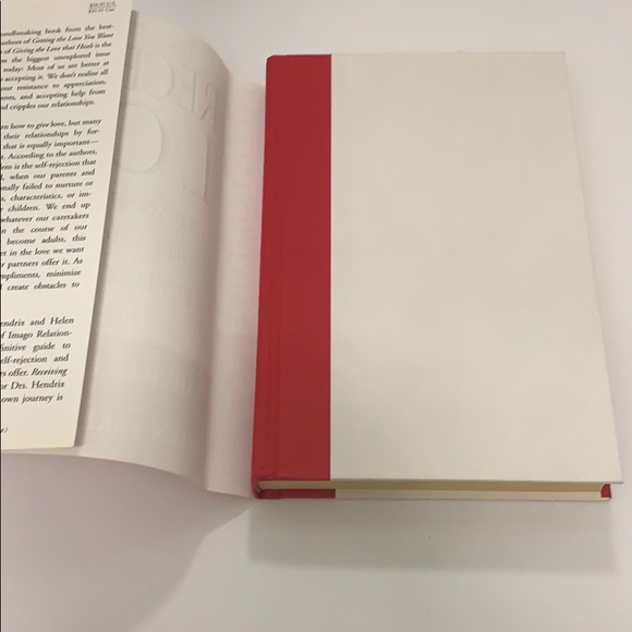 Recieving Love. Harville Hendrix and Helen Lakelly - Picture 7 of 11